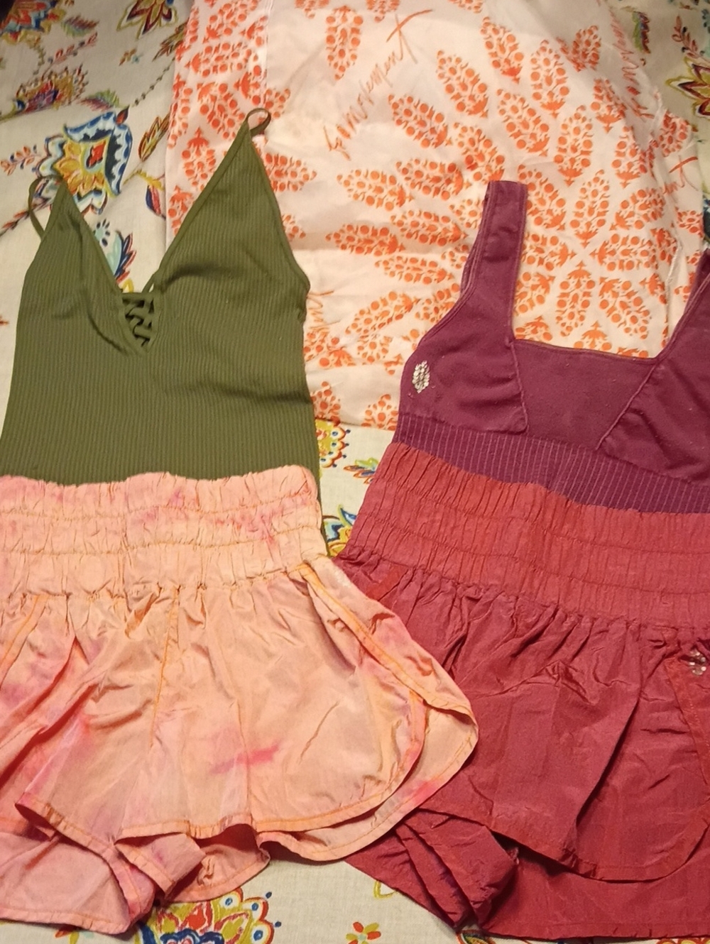Free People XS/Small Lot